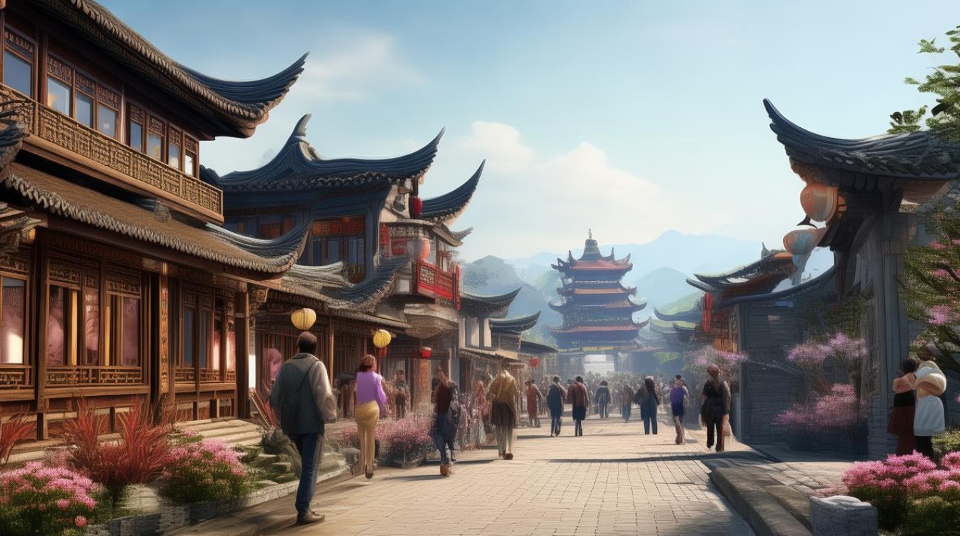 辽宁省兴城市旅游景点