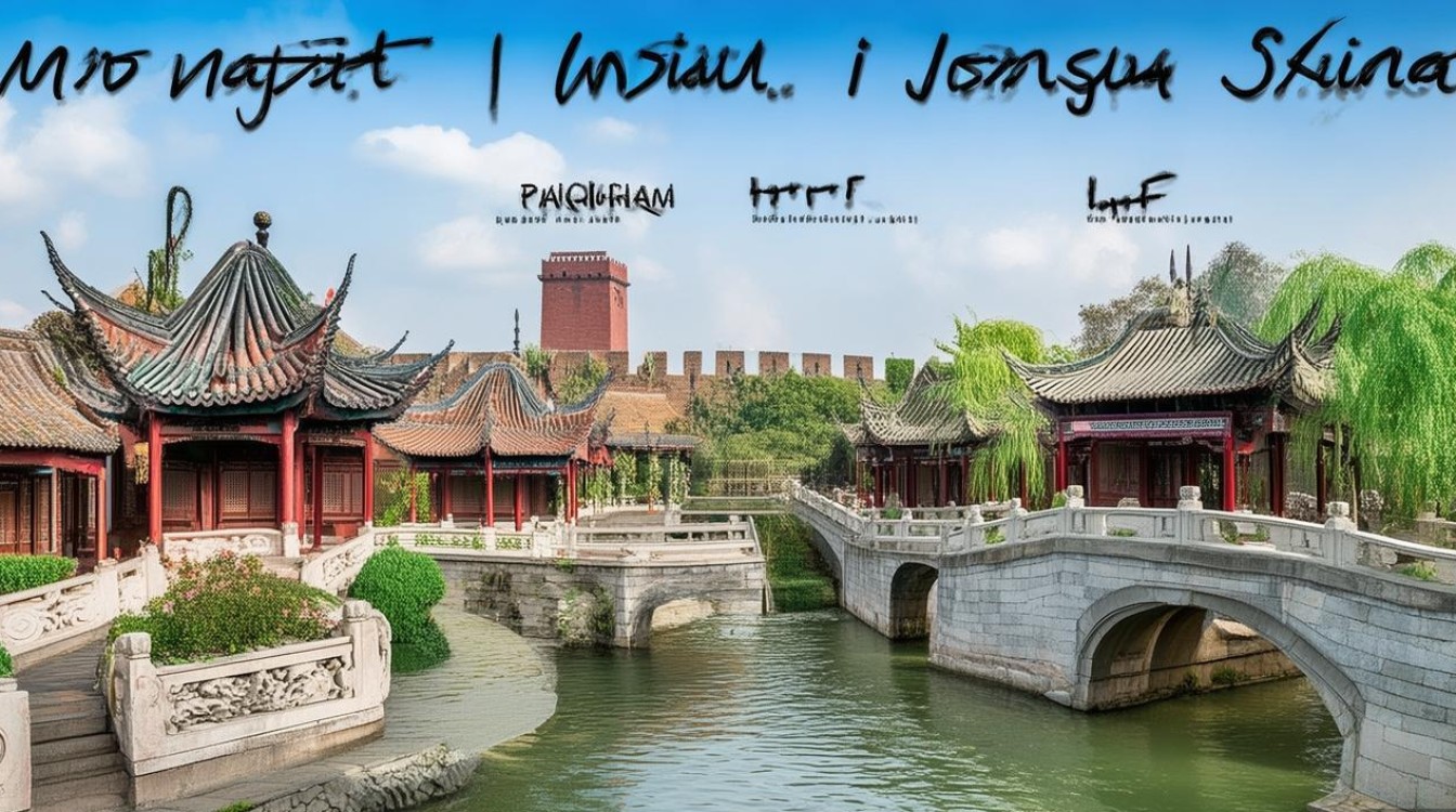 江苏有哪些好玩的地方和景点