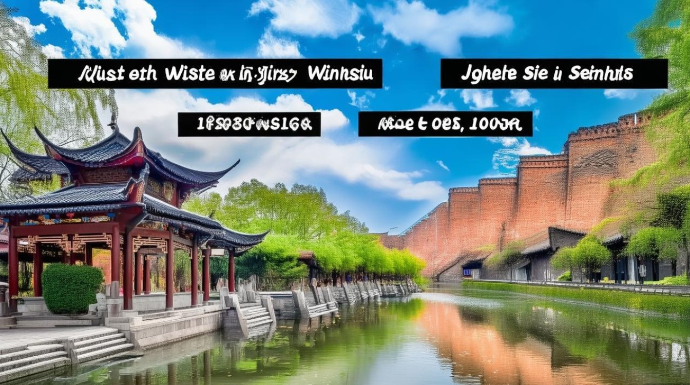 江苏有哪些好玩的地方和景点