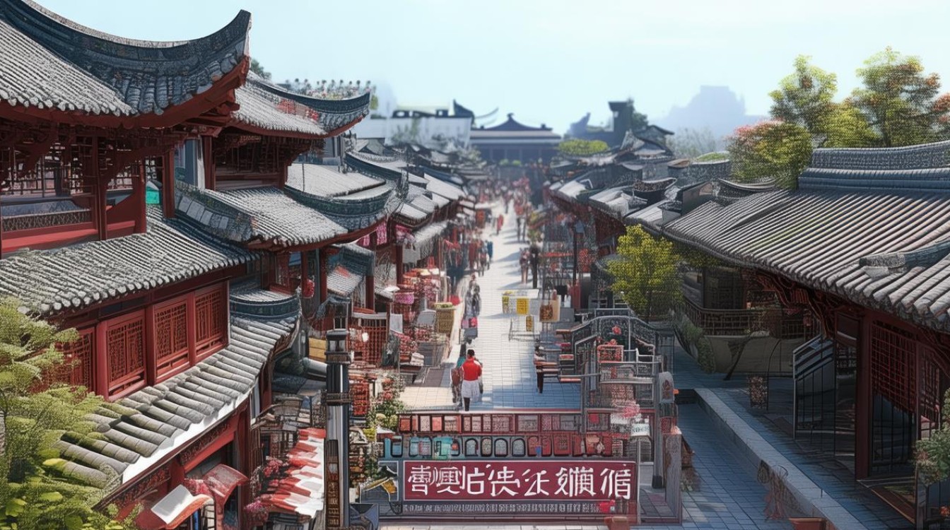 孝义市有什么旅游景点