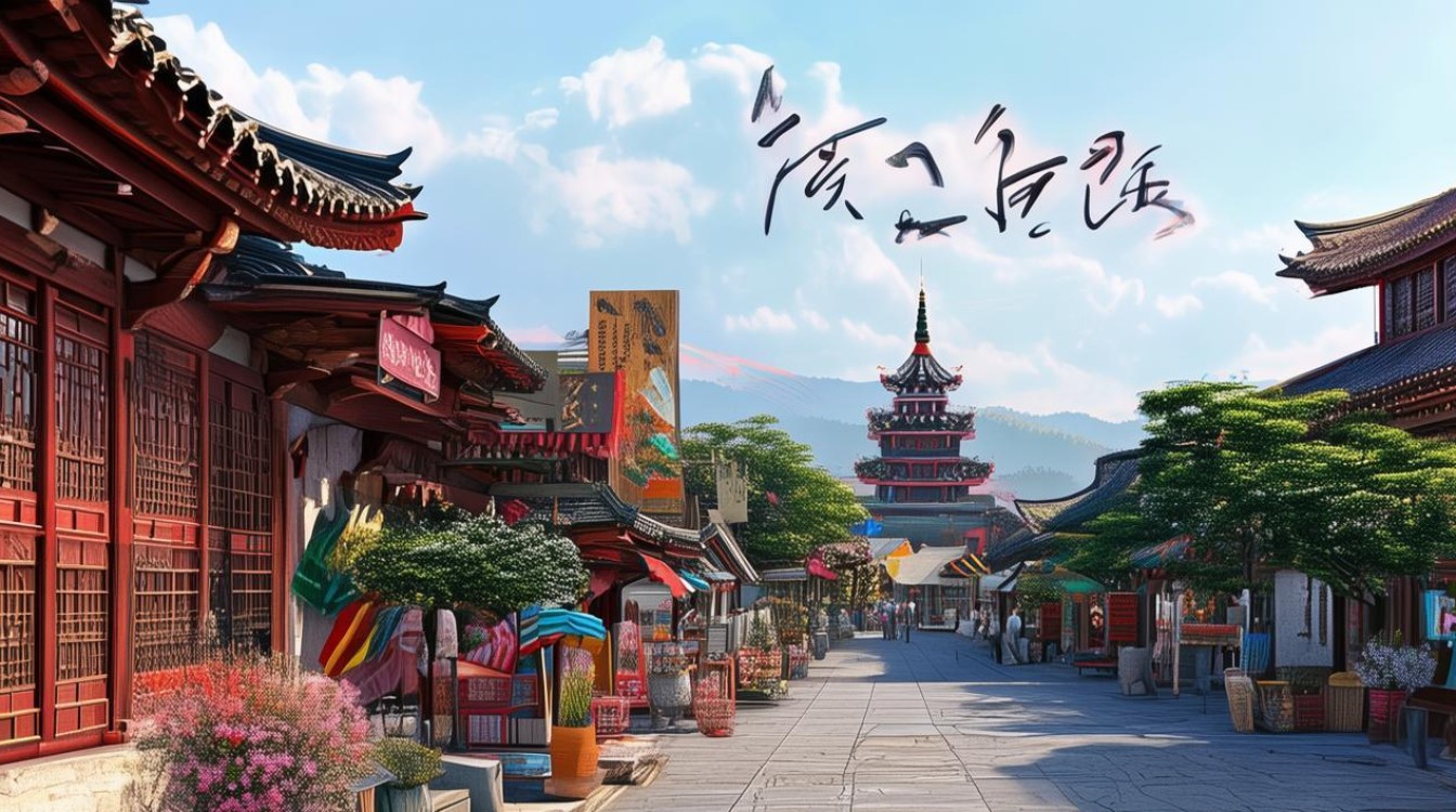 孝义市有什么旅游景点