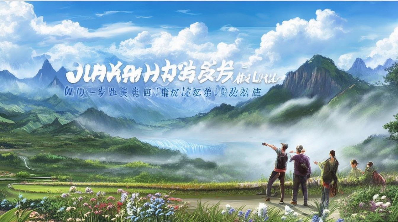 江门附近自驾游有什么景点 江门附近自驾游有什么景点