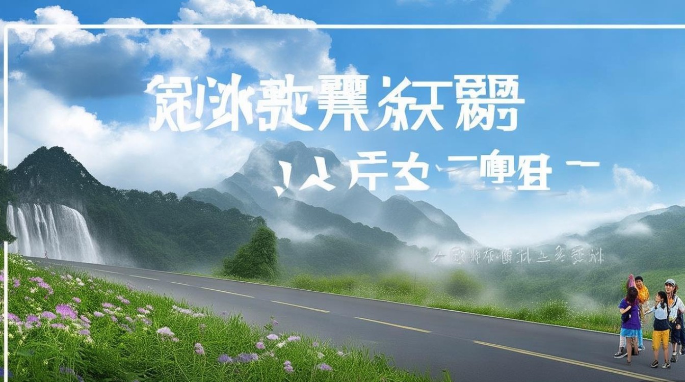 江门附近自驾游有什么景点 江门附近自驾游有什么景点