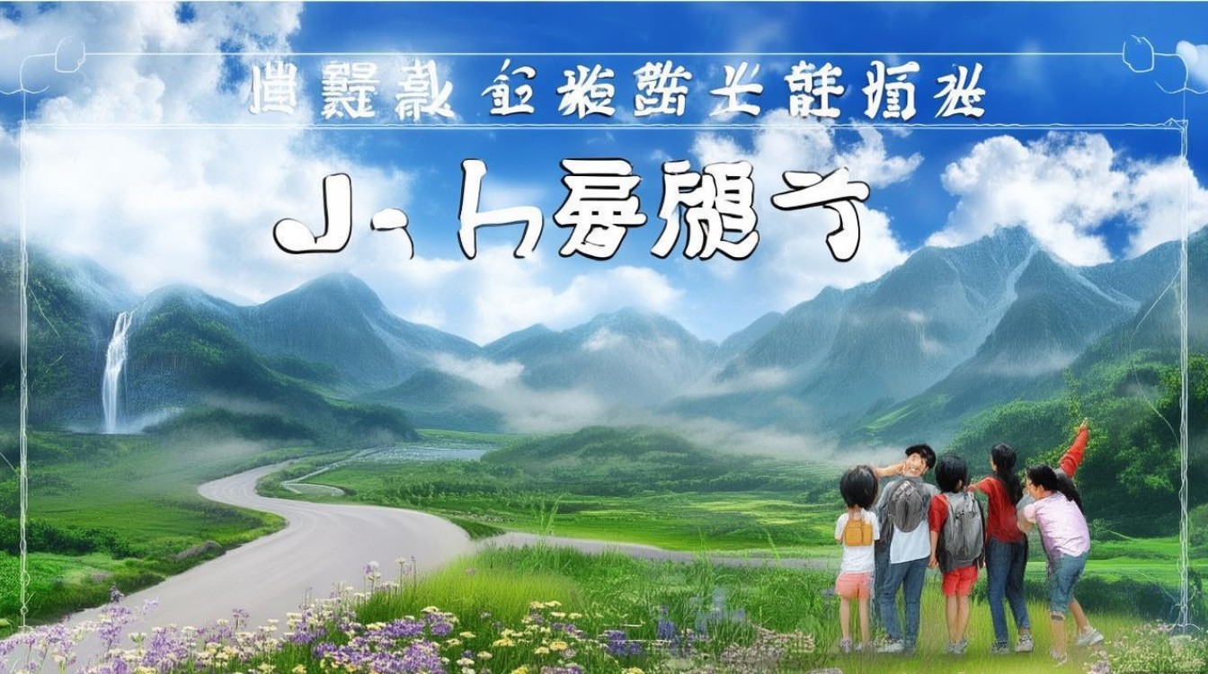 江门附近自驾游有什么景点 江门附近自驾游有什么景点