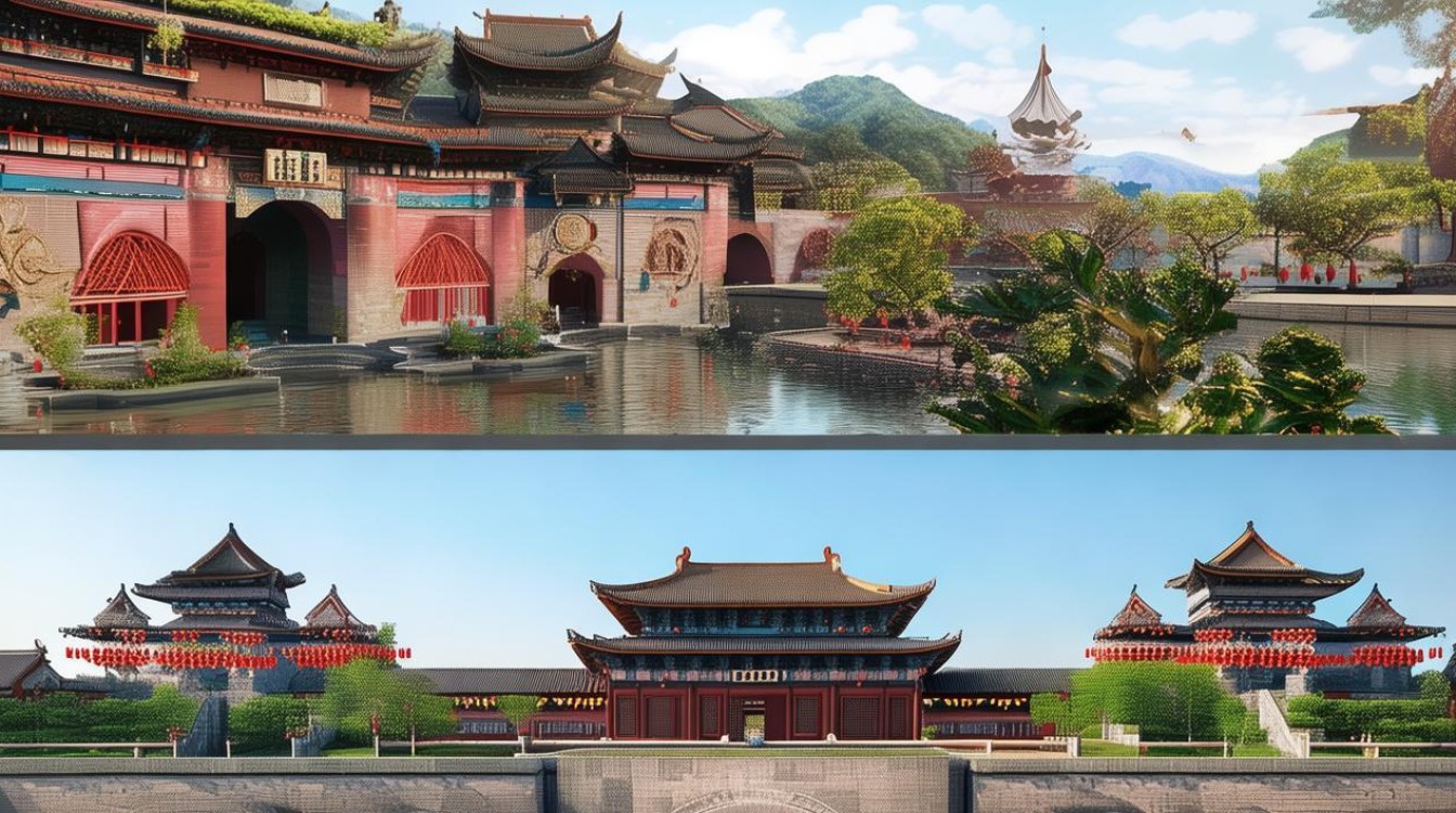 开封最值得去的3个景点