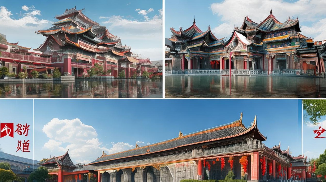 开封最值得去的3个景点