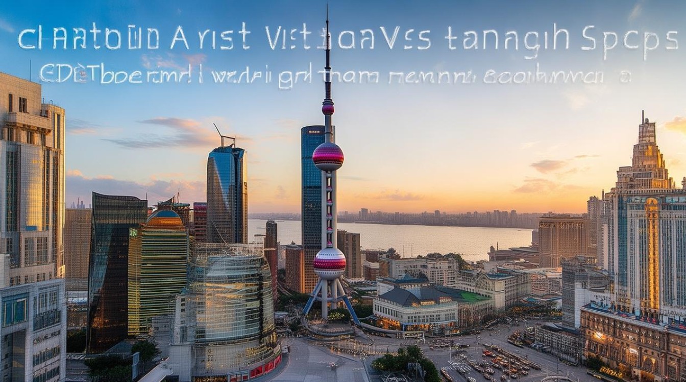 上海旅游必去十大景点推荐