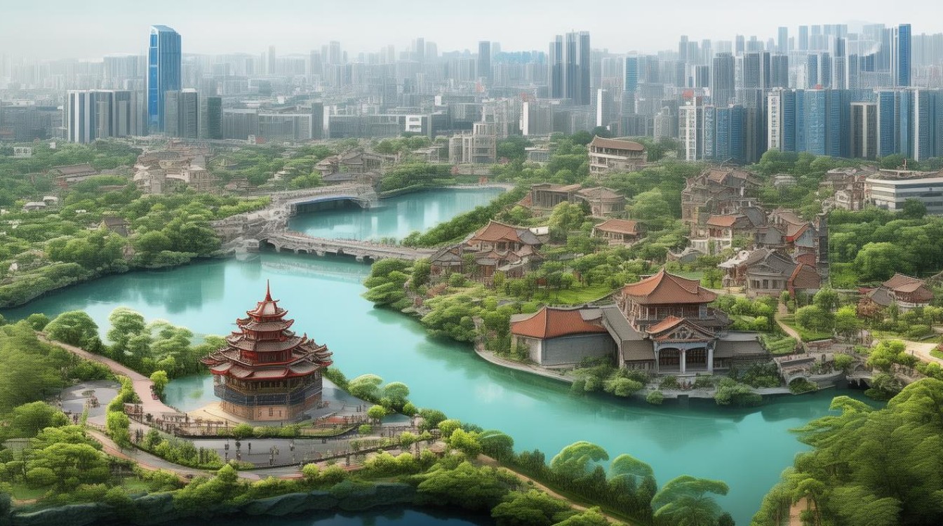 浙江湖州有什么好玩的景点