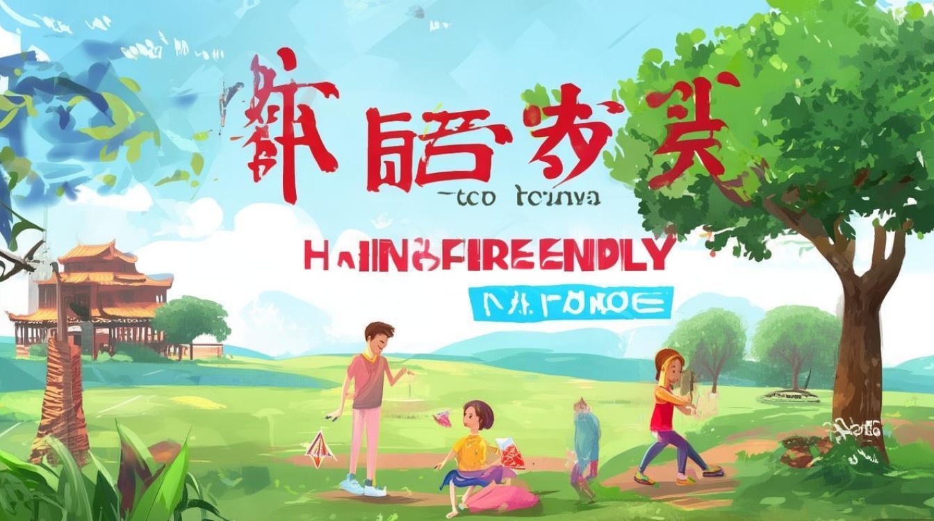 河南省亲子游景点推荐