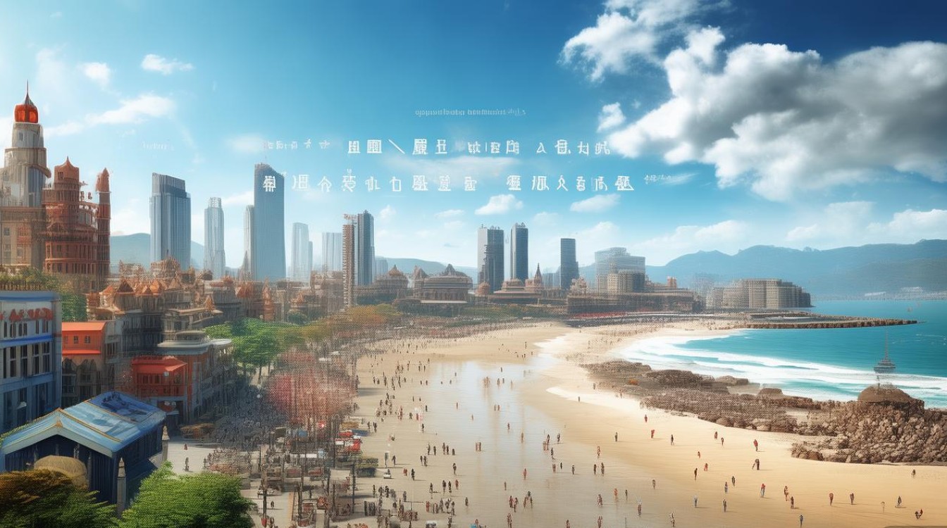 北京海边旅游景点排行