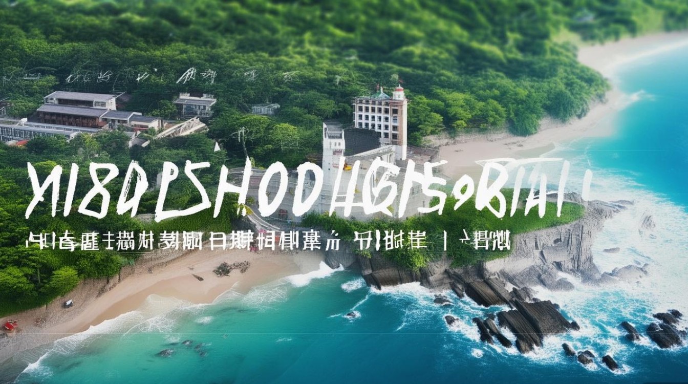 宁波象山旅游景点哪里好玩