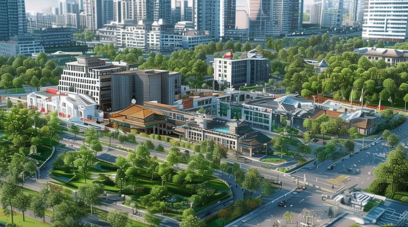 吉林长春旅游景点排名