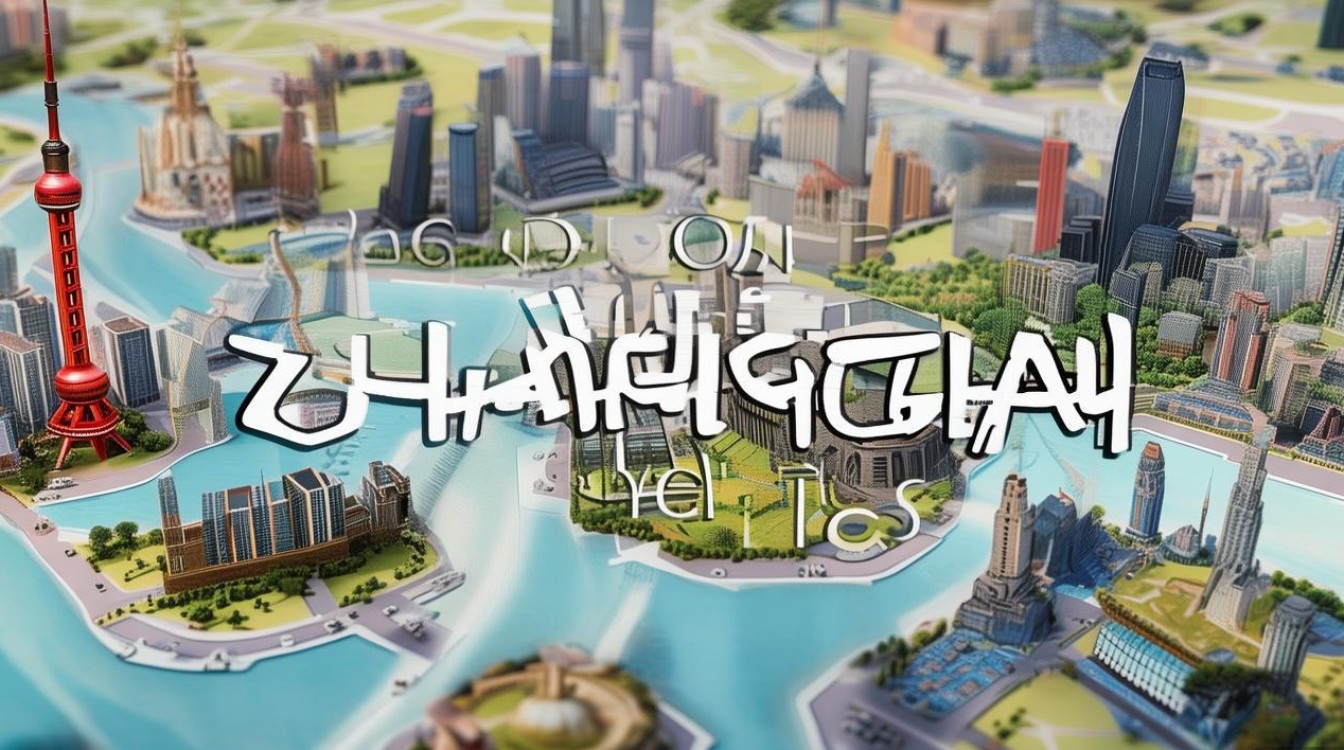 上海旅游攻略7大必去景点