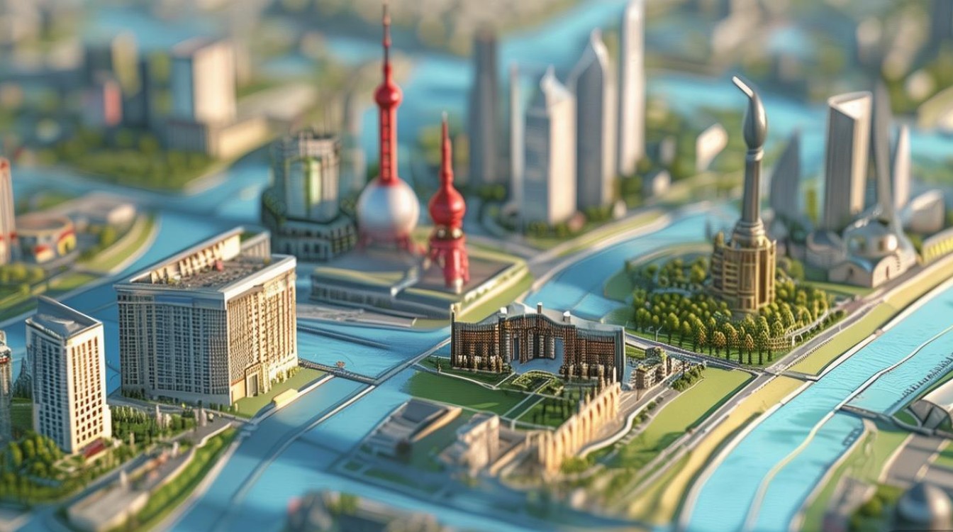 上海旅游攻略7大必去景点