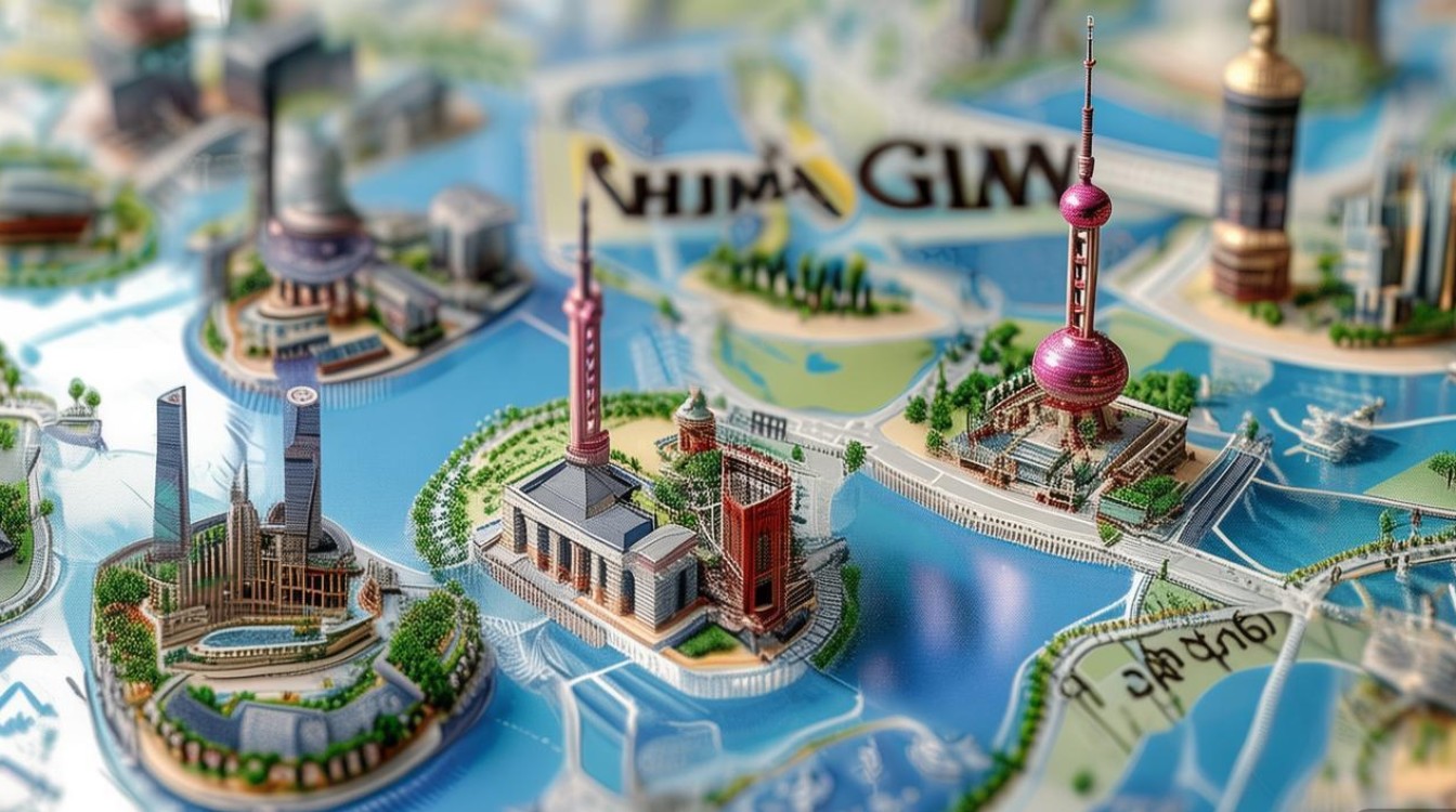 上海旅游攻略7大必去景点