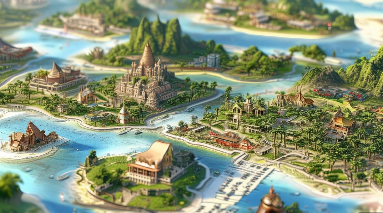 汕尾周边旅游景点大全