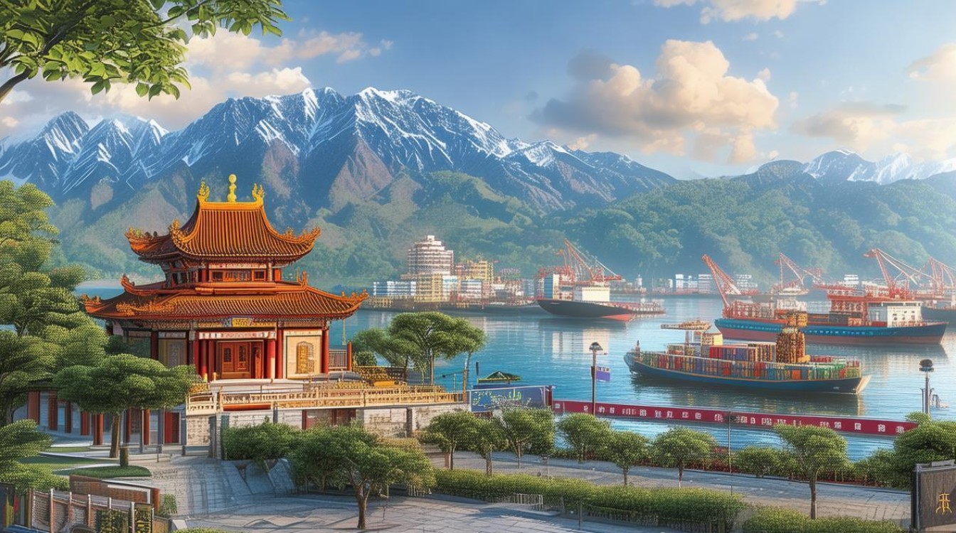 宁波有哪些景点值得去玩