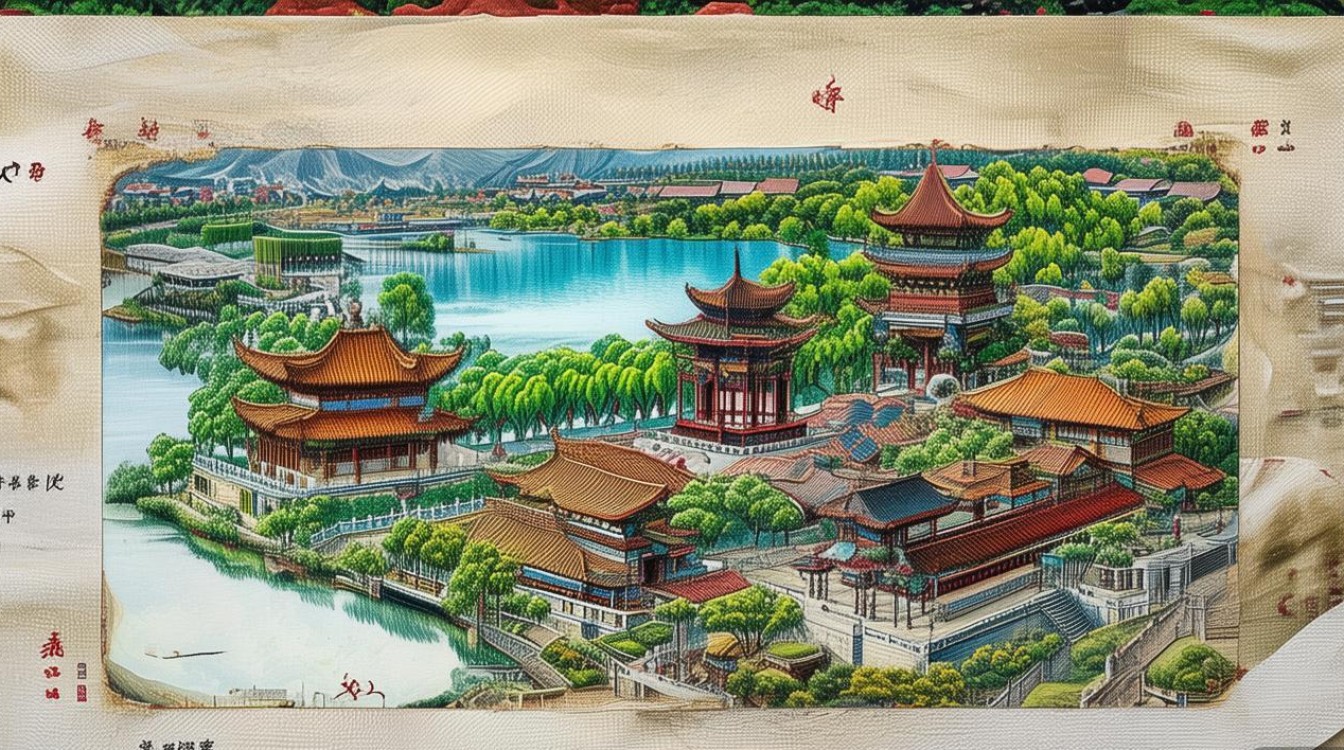 宁波有哪些景点值得去玩