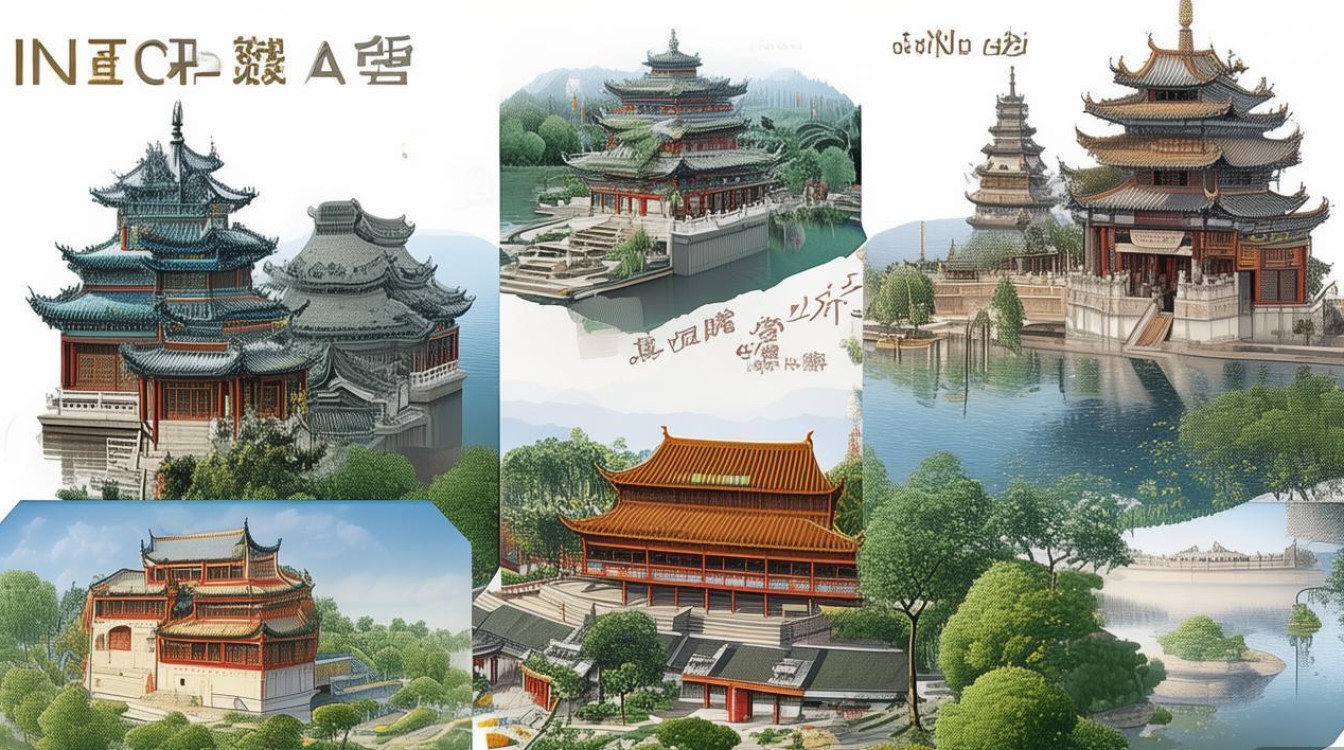 宁波有哪些景点值得去玩