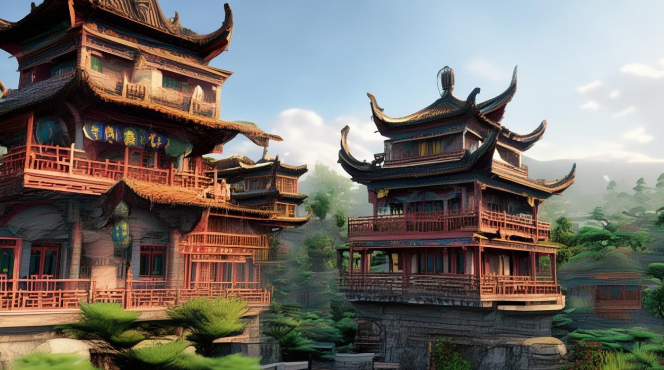 福建永定旅游景点大全