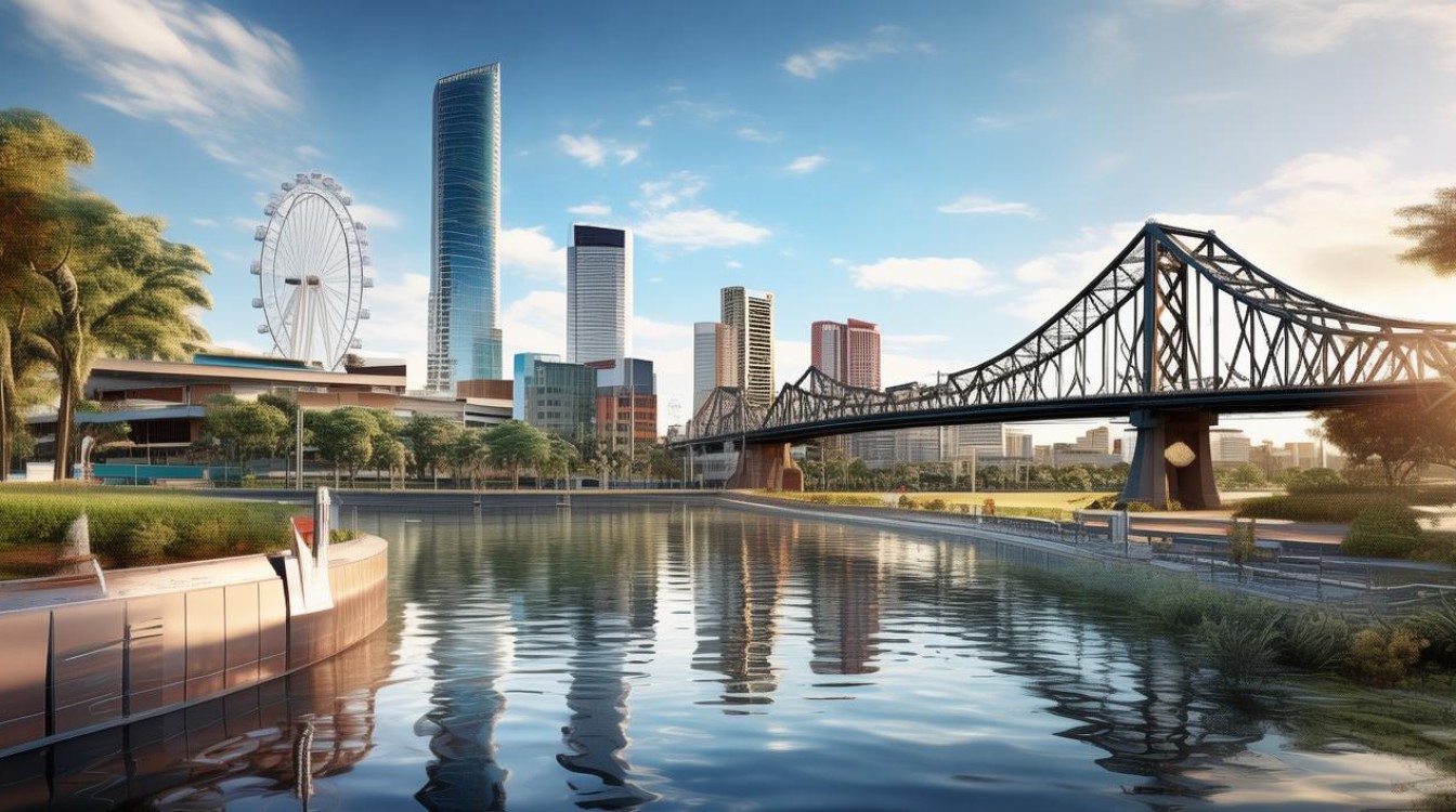 布里斯班旅游必去景点