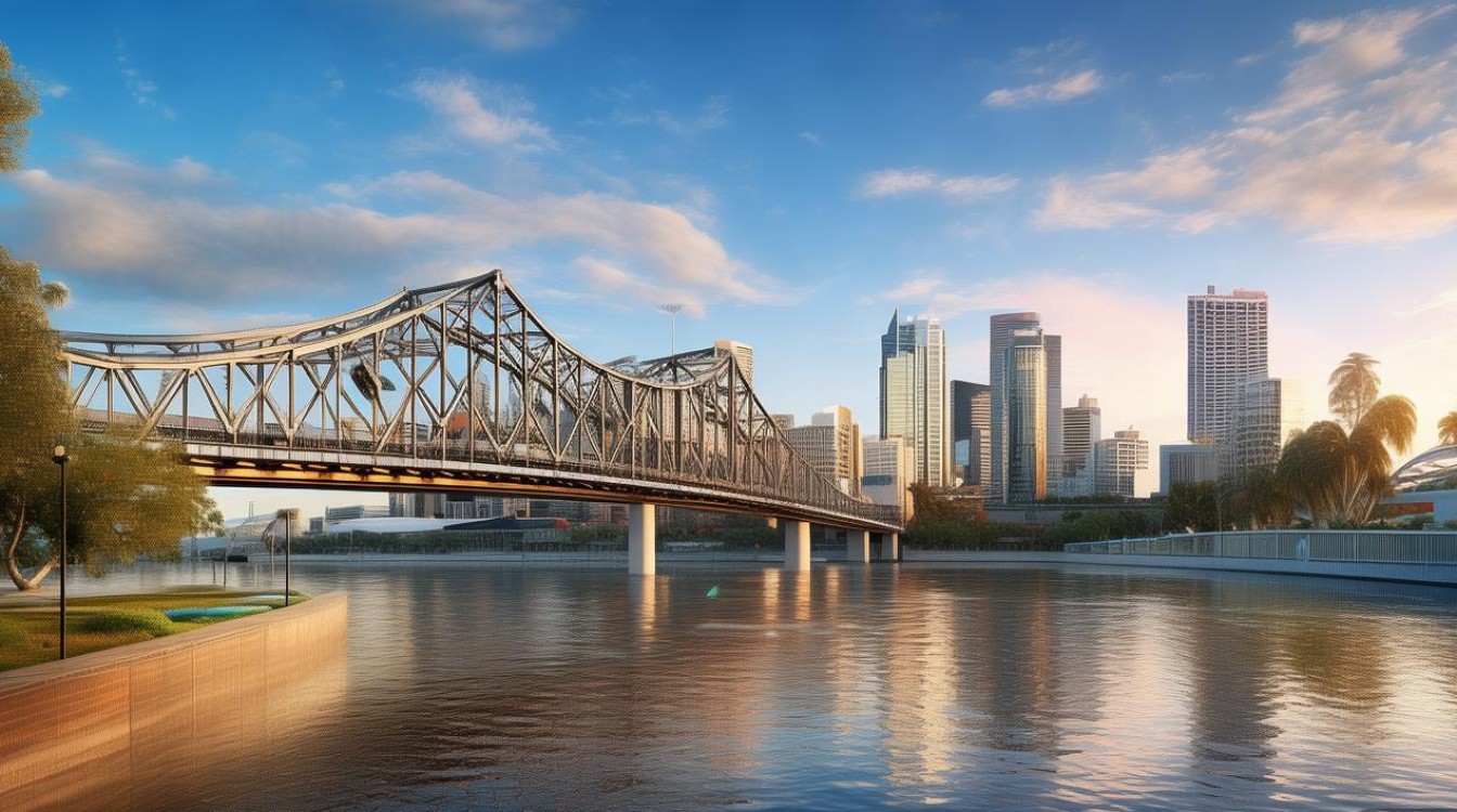 布里斯班旅游必去景点