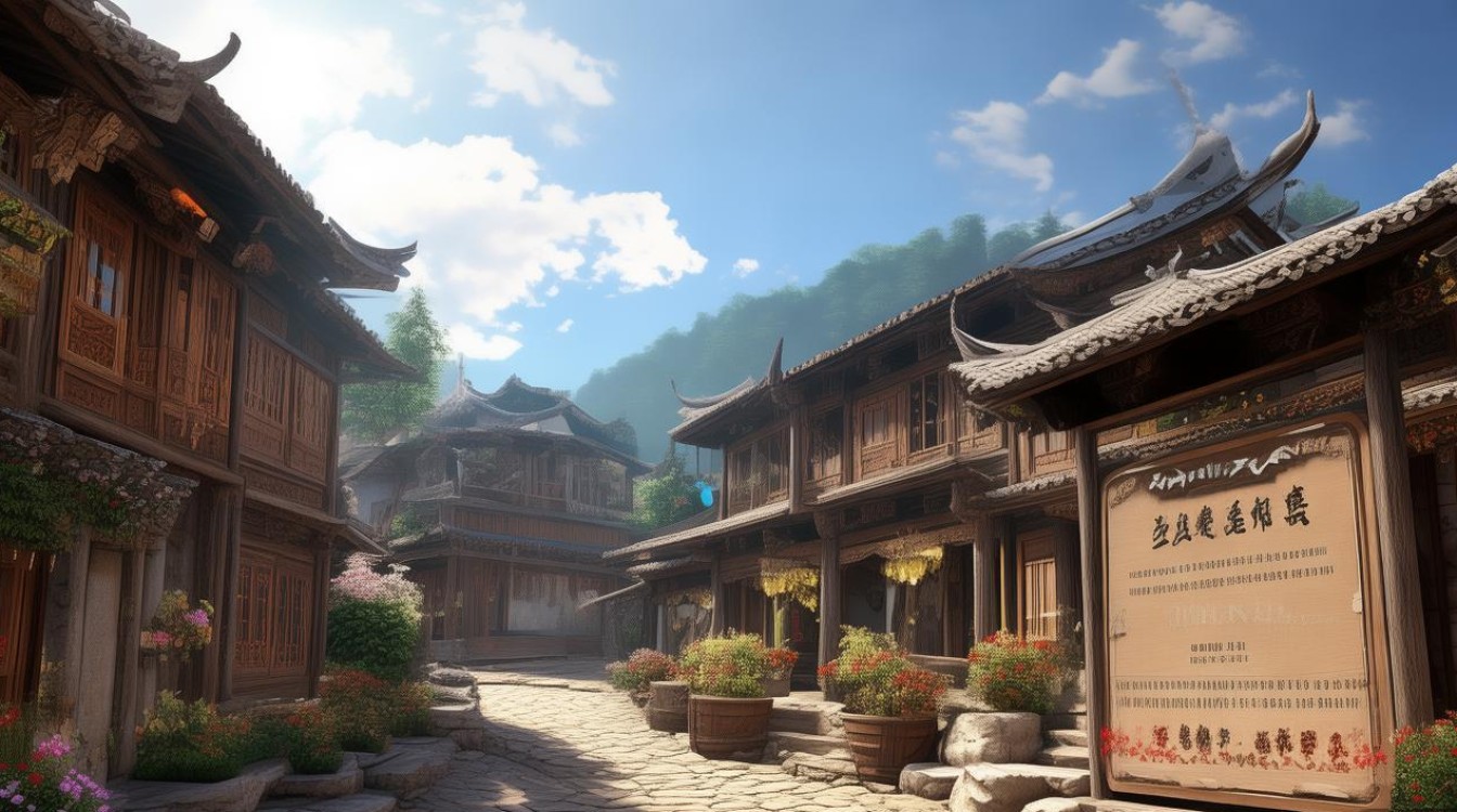 贵州下司古镇景点介绍 贵州下司古镇景点介绍