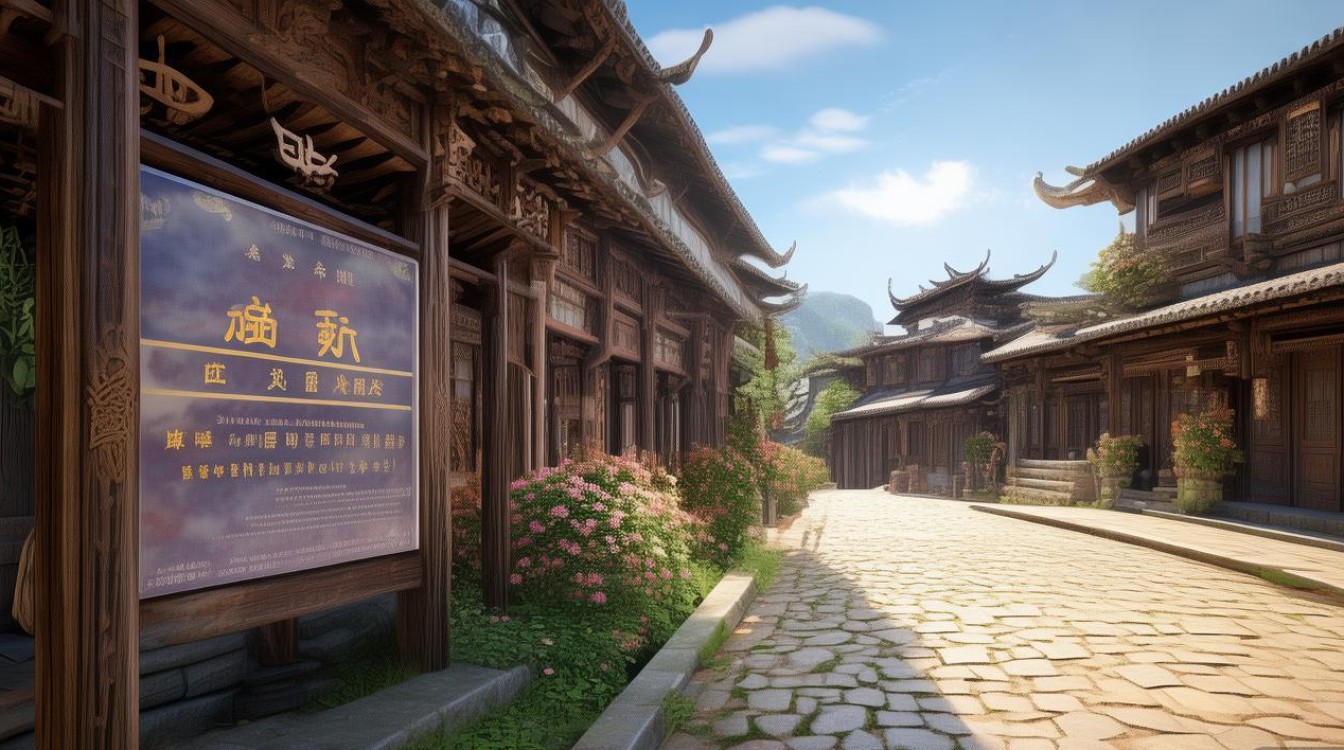 贵州下司古镇景点介绍 贵州下司古镇景点介绍