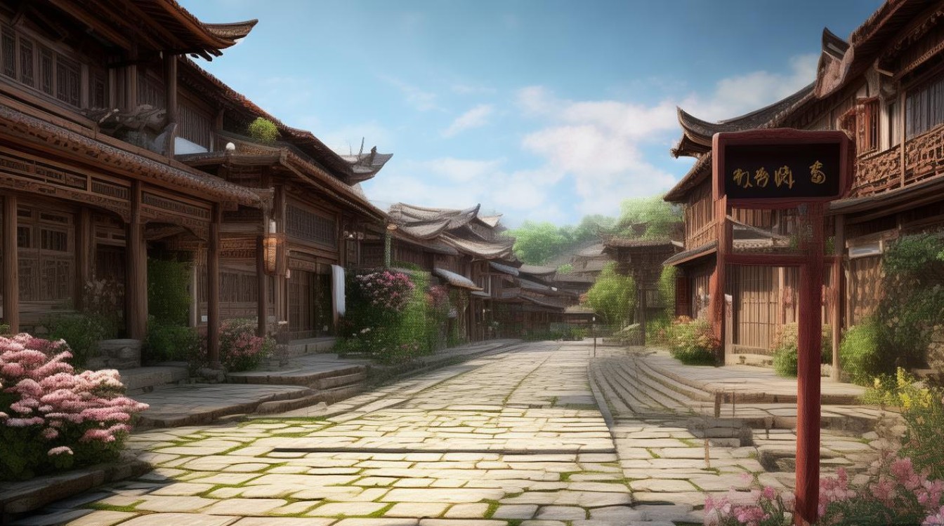 贵州下司古镇景点介绍 贵州下司古镇景点介绍