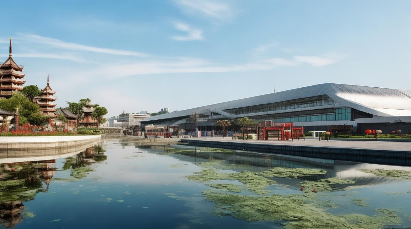 苏州汽车南站附近景点 苏州汽车南站附近景点