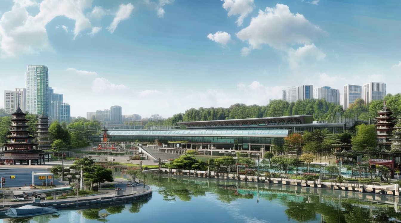 苏州汽车南站附近景点 苏州汽车南站附近景点