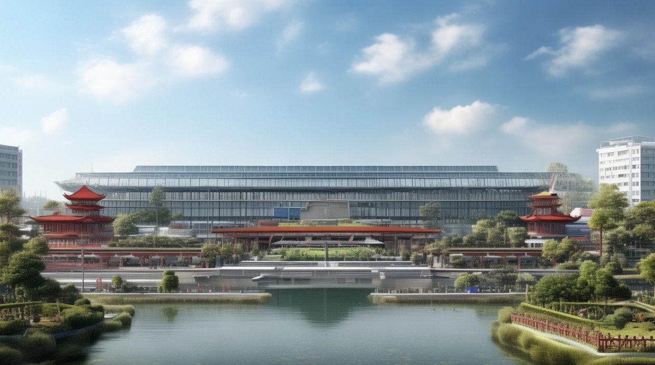 苏州汽车南站附近景点 苏州汽车南站附近景点