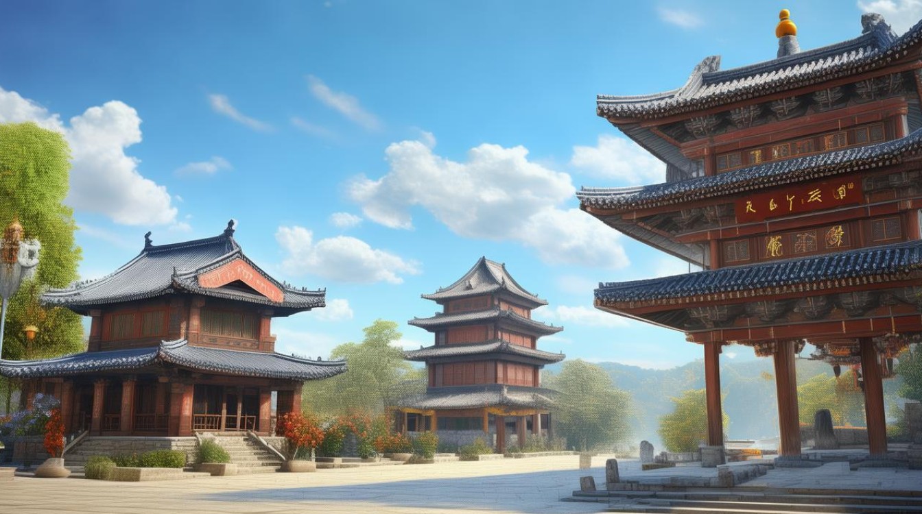 吉林吉安旅游必去的景点 吉林吉安旅游必去的景点