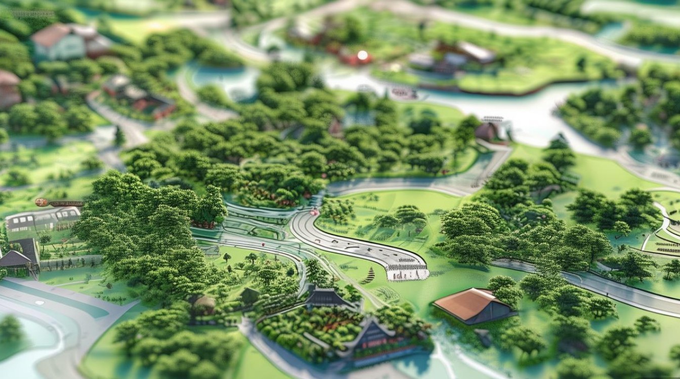 杭州莫干山旅游景点攻略