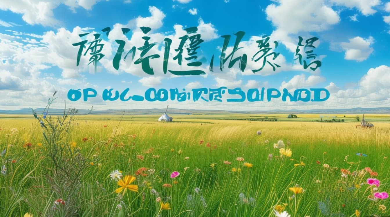 呼和浩特有草原景点吗