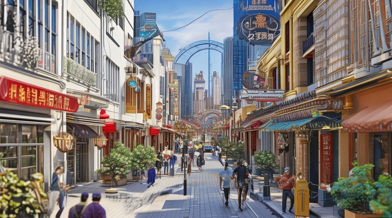 天津必游景点推荐 天津必游景点推荐