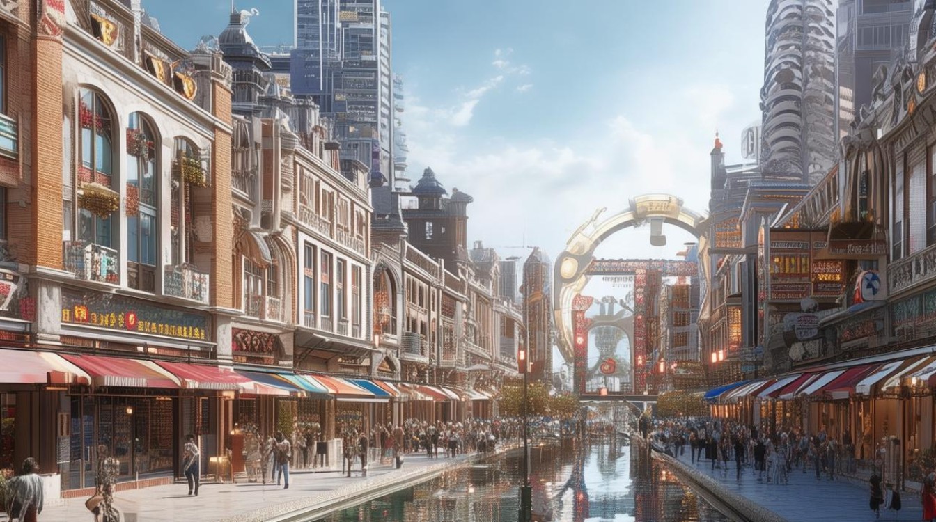 天津必游景点推荐 天津必游景点推荐