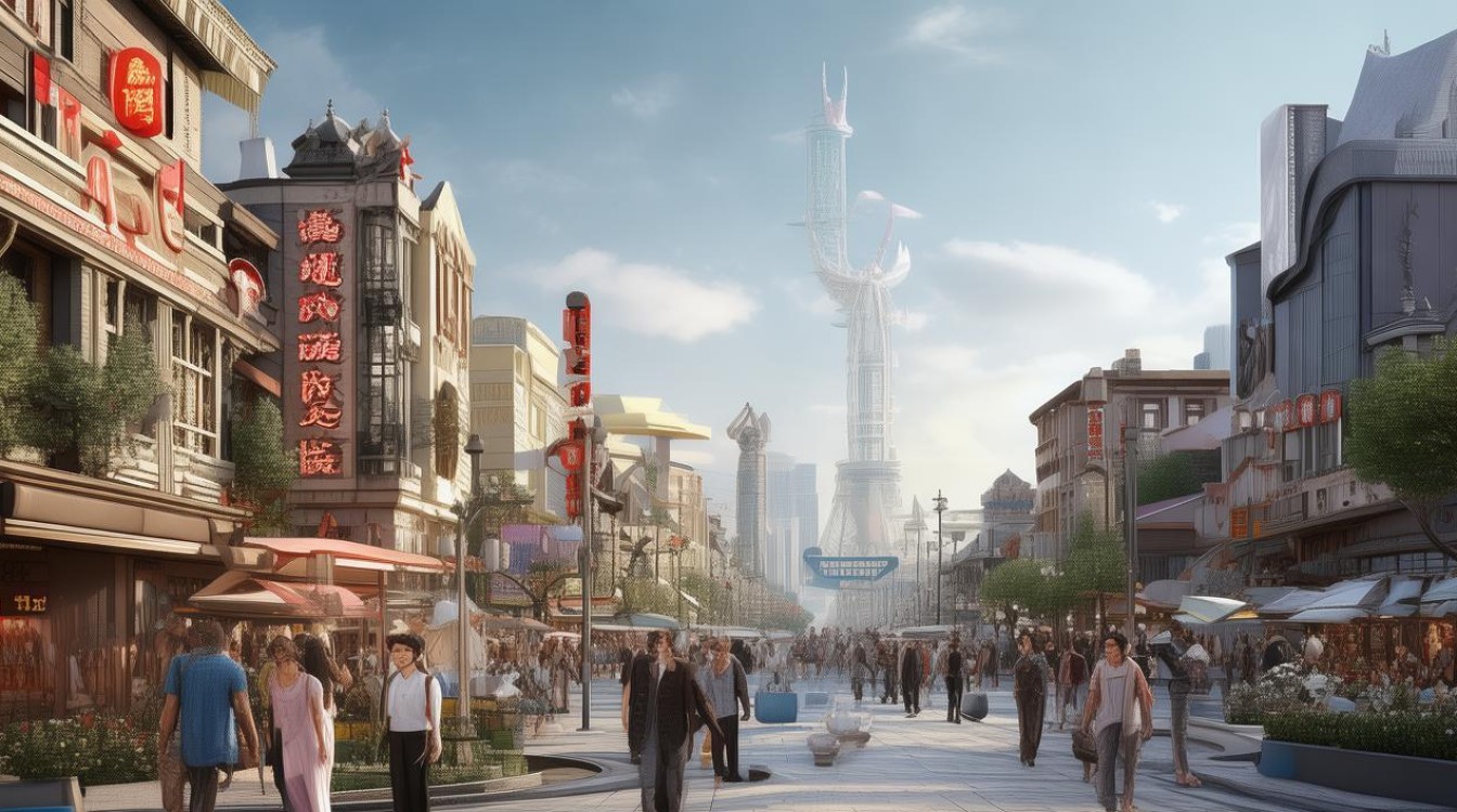 天津必游景点推荐 天津必游景点推荐