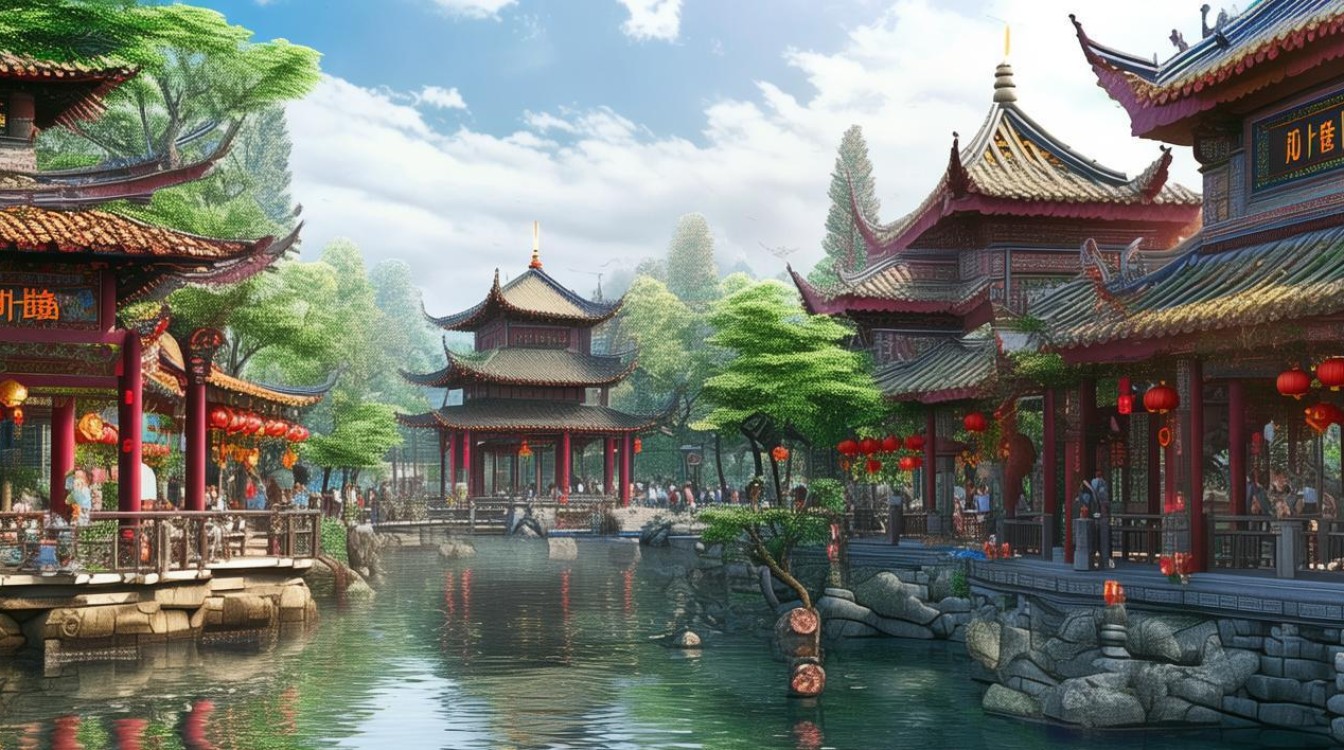 南通不收门票的景点 南通不收门票的景点