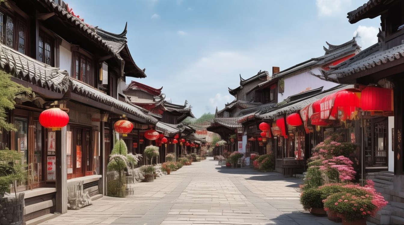 天津小靳庄景点 天津小靳庄景点