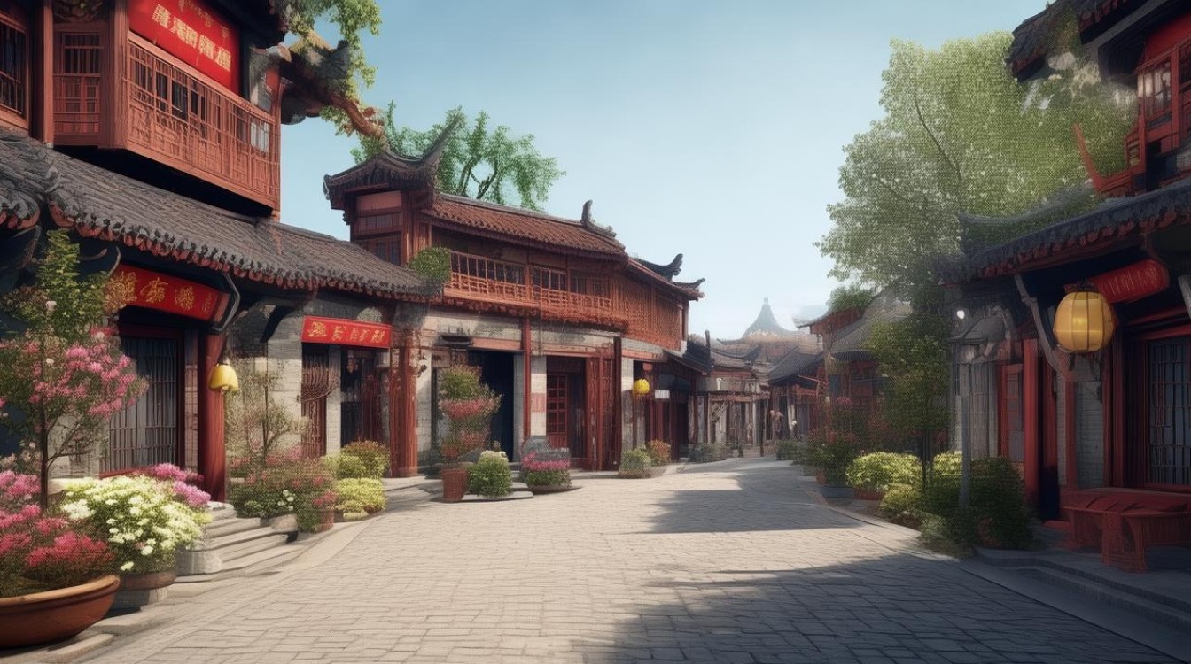 天津小靳庄景点 天津小靳庄景点