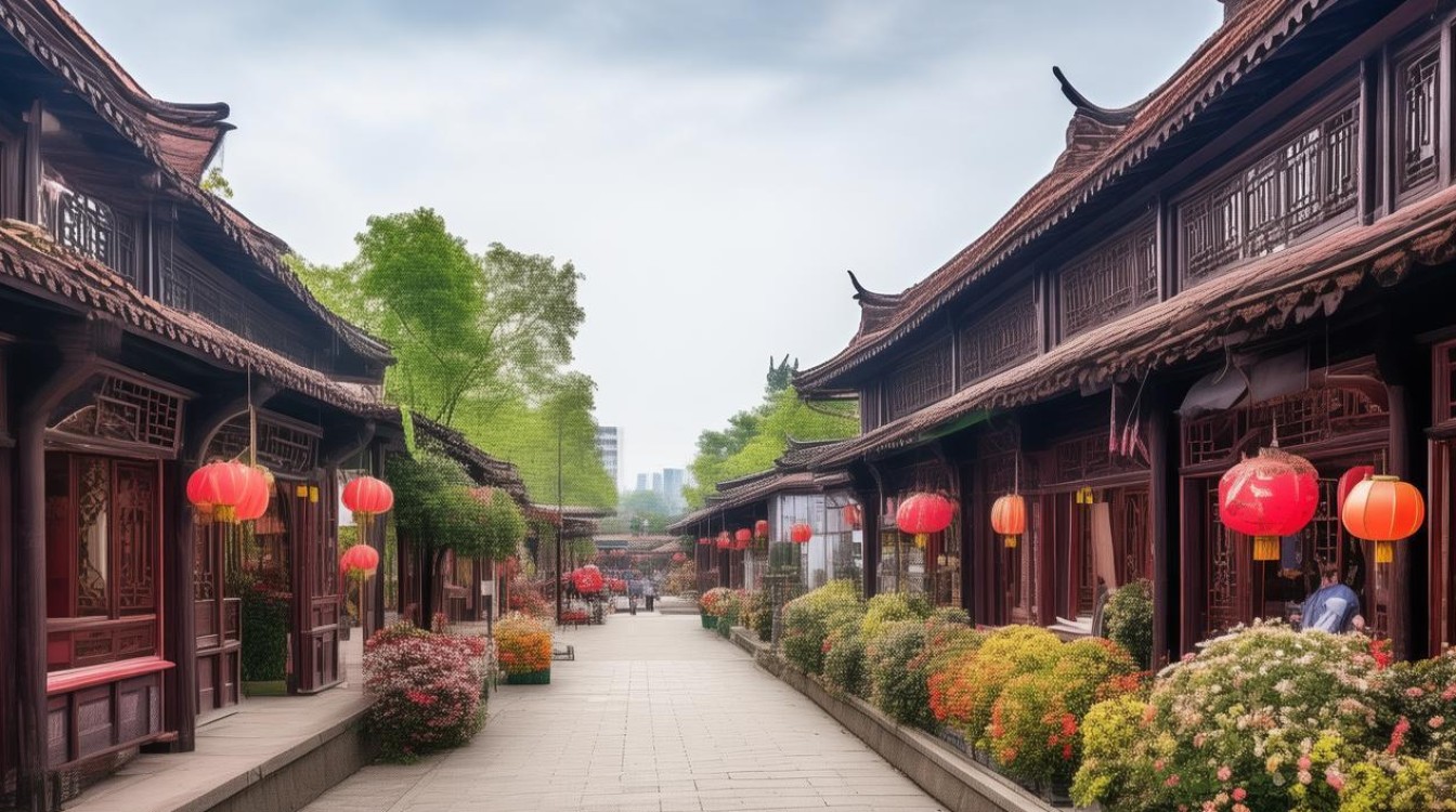 天津小靳庄景点 天津小靳庄景点