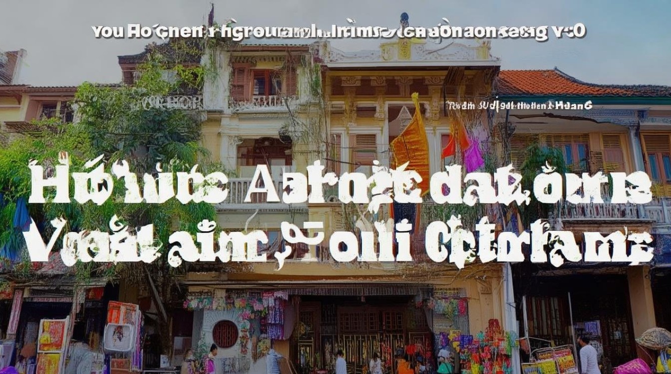 越南旅游必去景点 越南旅游必去景点