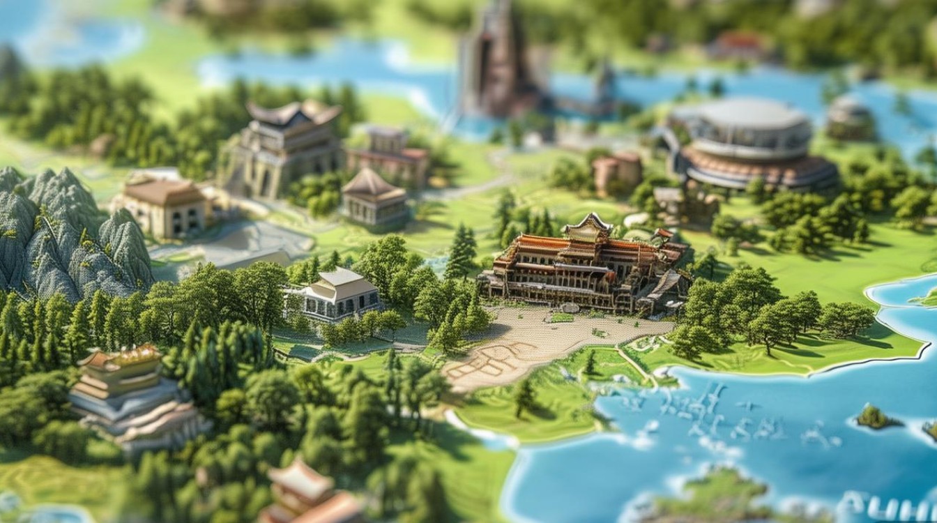 安徽旅游景点大全景点排名榜 安徽旅游景点大全景点排名榜