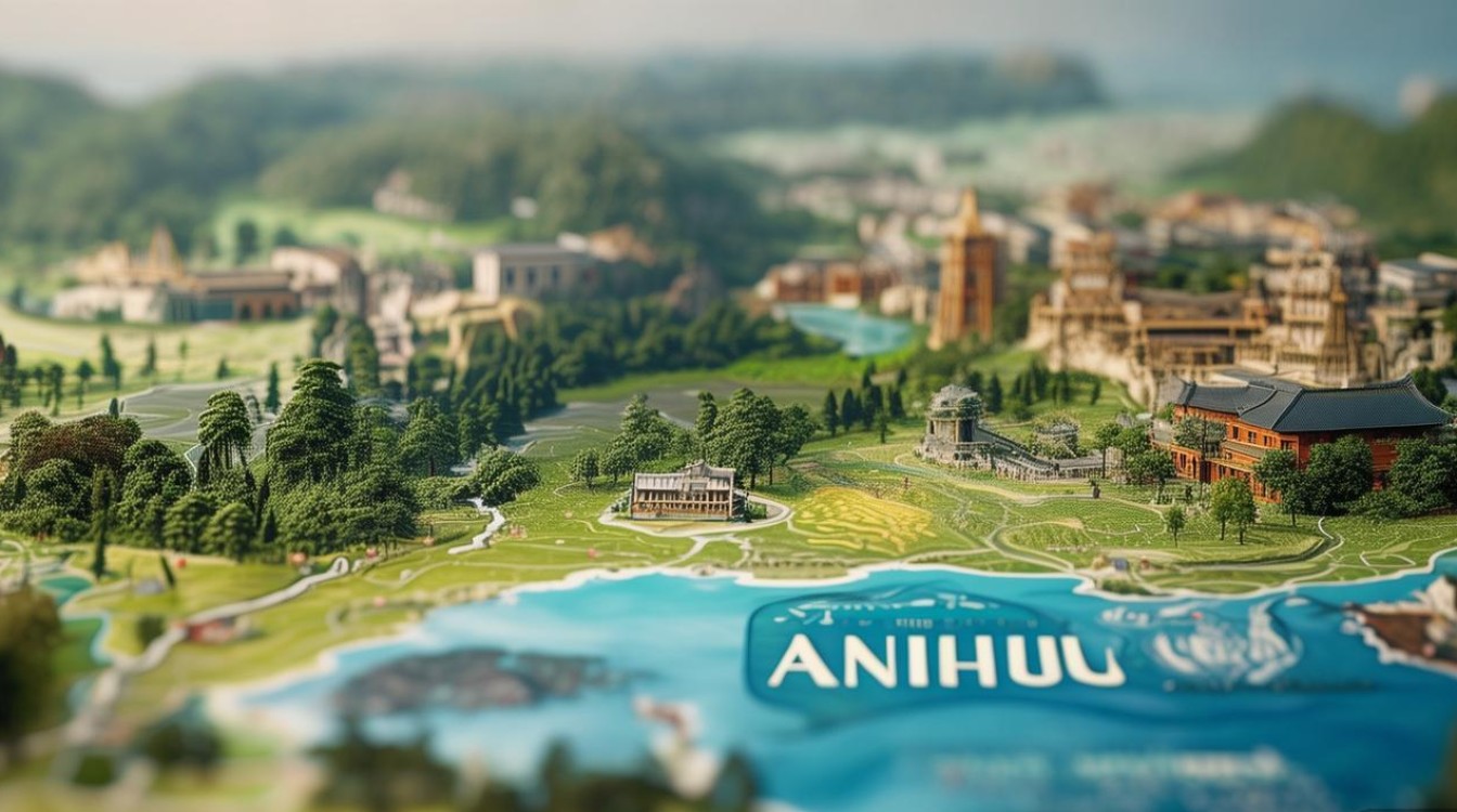 安徽旅游景点大全景点排名榜 安徽旅游景点大全景点排名榜