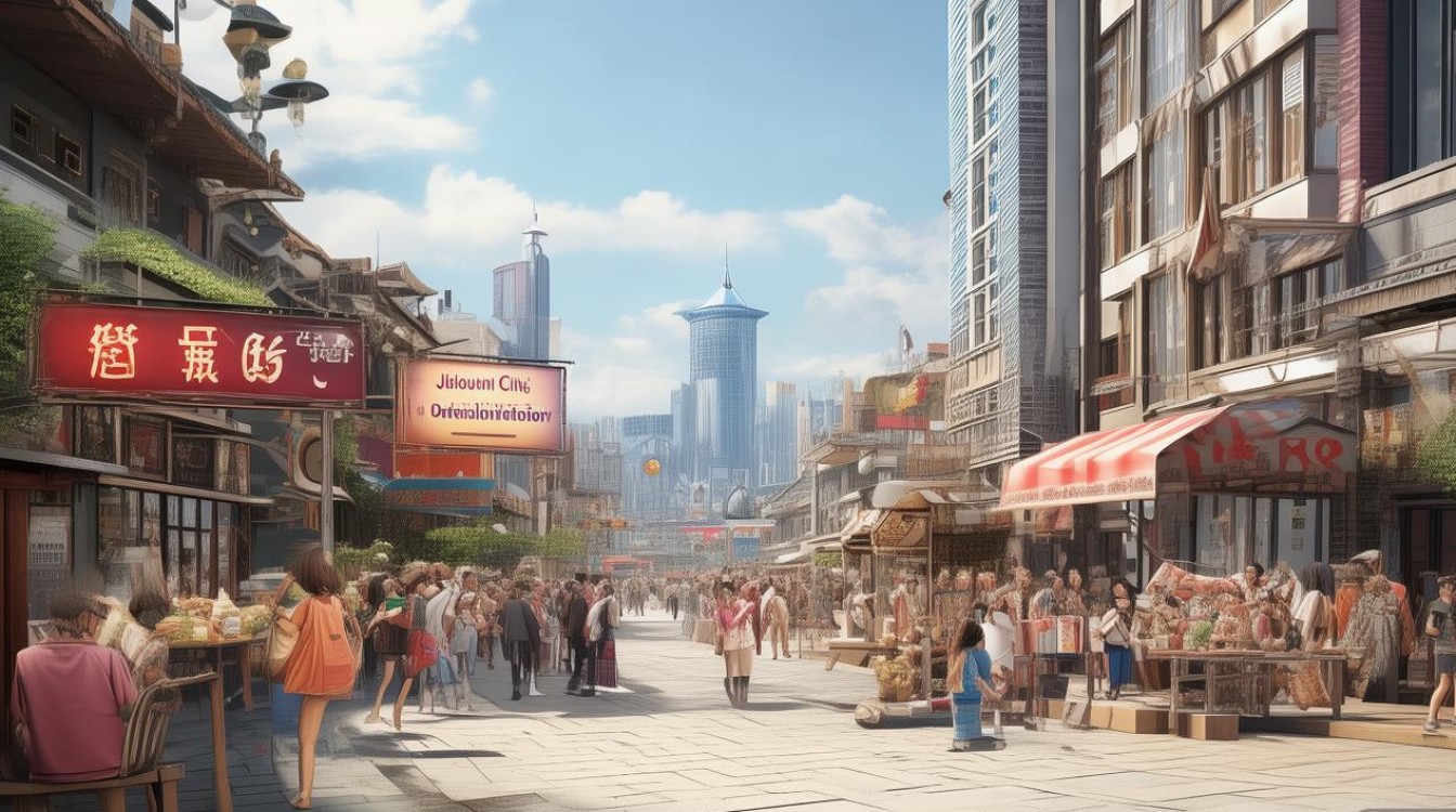 吉林市一日游必去的景点 吉林市一日游必去的景点