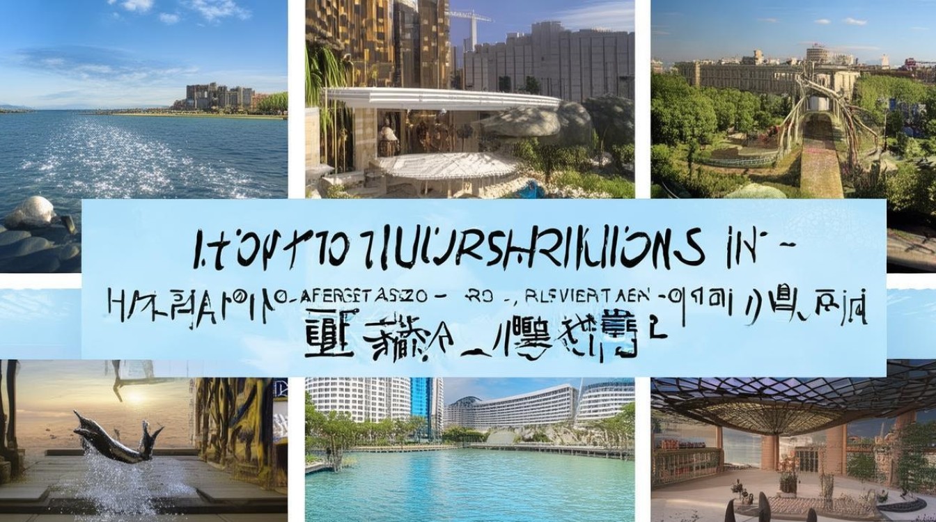 大连市旅游景点前十名