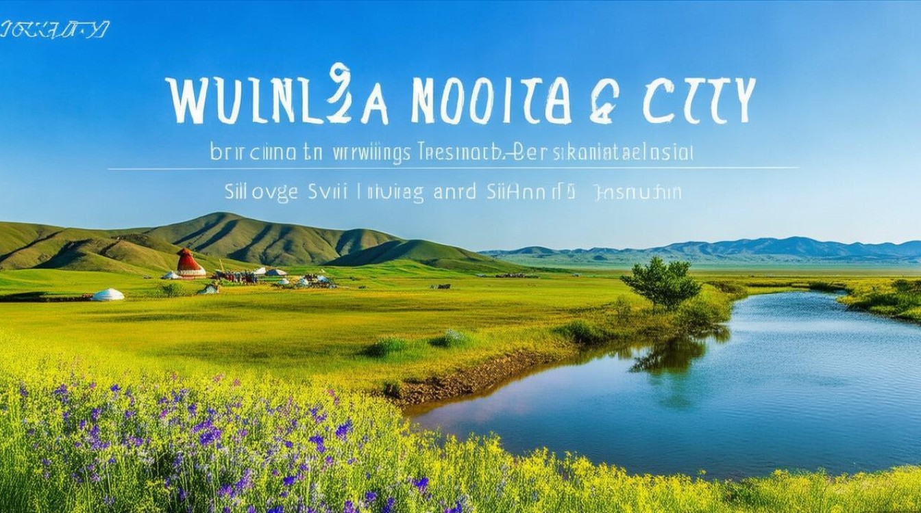 内蒙乌兰察布市旅游景点