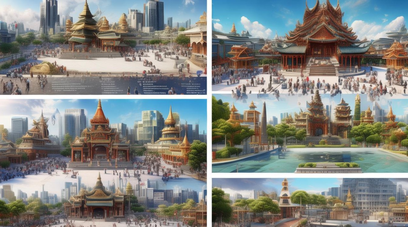 应城市十大旅游景点