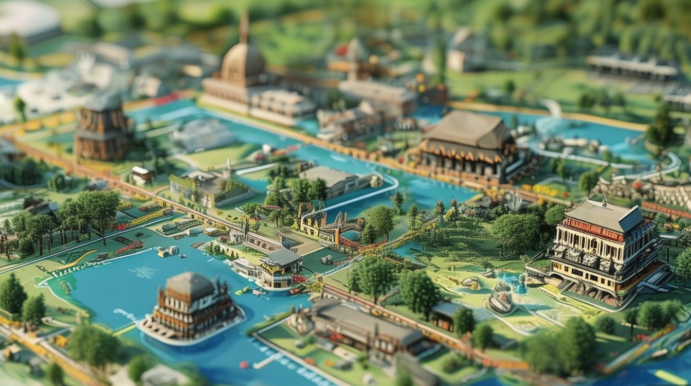 成都市周边旅游景点大全